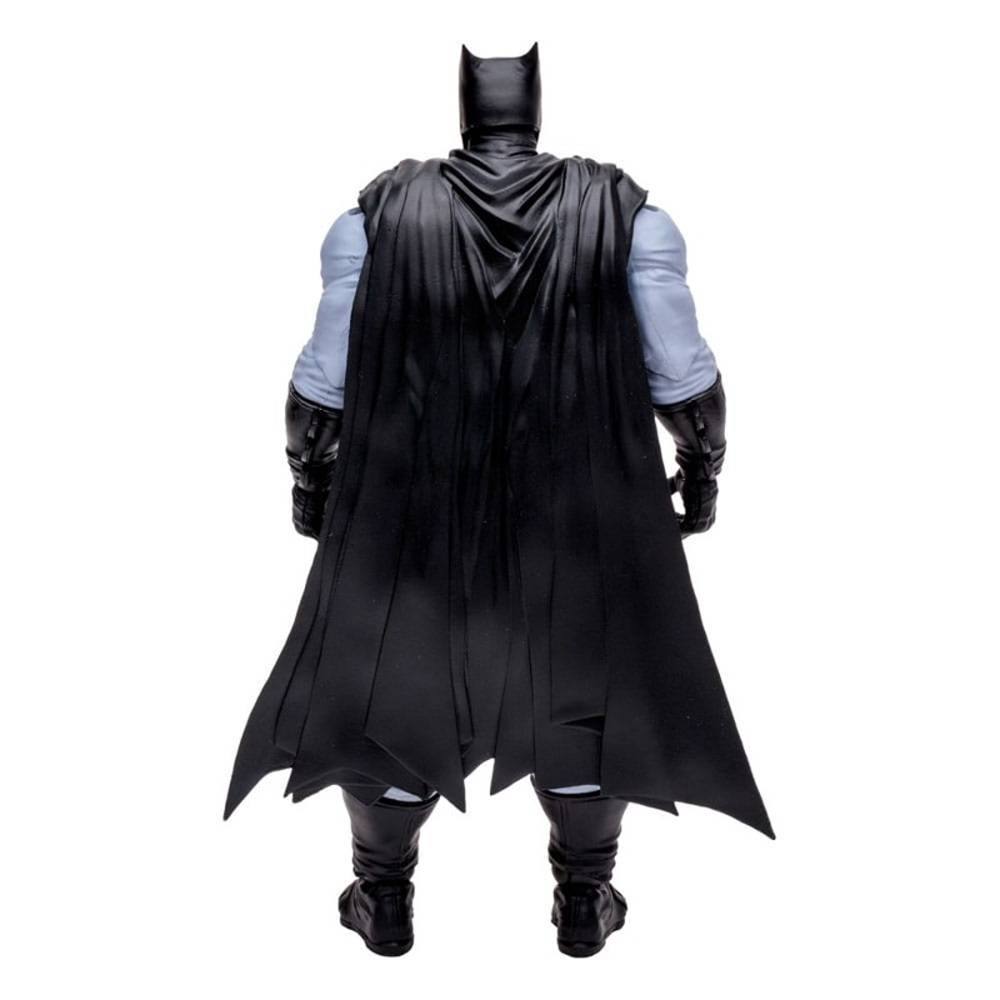 FIGURAS DC COLLECTOR BIZARRO & BATZARRO | MC FARLANE FIGURAS DC COLLECTOR BIZARRO & BATZARRO | MC FARLANE